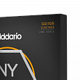 D`ADDARIO NYXL50105