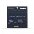 ROCKDALE PRO 50-110 Nickel Wound 4 Medium