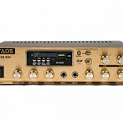 LAudio DS-80A