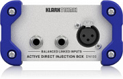 KLARK TEKNIK DN100 V2