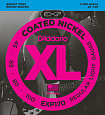 D'ADDARIO EXP170 SET BASS EXP NKL 45-100 LONG