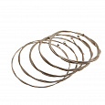 ROCKDALE PRO 50-110 Nickel Wound 4 Medium