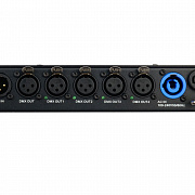 LAudio RDM-4 RDM-4 DMX-контроллер, LAudio