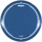 Williams WU2-7MIL-08 Target Series Blue