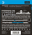 D'ADDARIO EXP170 SET BASS EXP NKL 45-100 LONG