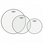 Remo PP-1422-BE-GW Emperor Clear 10", 12", 16"