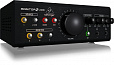 BEHRINGER MONITOR2USB