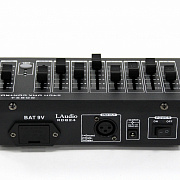 LAudio RD824 DMX