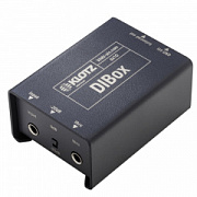KLOTZ DX10