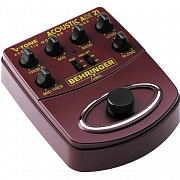 BEHRINGER ADI21