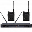 Relacart 2xUT-222_UR-260D (K:522-554MHz)