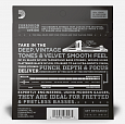 D'ADDARIO ETB92S TAPEWOUND MEDIUM 50-105 SHORT SCALE