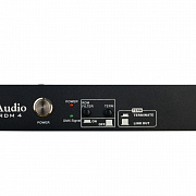 LAudio RDM-4 RDM-4 DMX-контроллер, LAudio