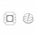 SILVER STAR SS816XH FREZNO 150 HEX