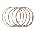 ROCKDALE PRO 50-110 Nickel Wound 4 Medium