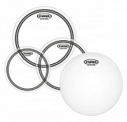 Evans EPP-EC2SHDD-S EC2S Clear Standard