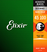 ELIXIR 14502 NANOWEB