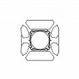 SILVER STAR SS826XH FREZNO 250 HEX