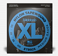 D'ADDARIO ETB92S TAPEWOUND MEDIUM 50-105 SHORT SCALE