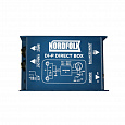 NordFolk DI-P