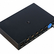 LAudio RDM-4 RDM-4 DMX-контроллер, LAudio